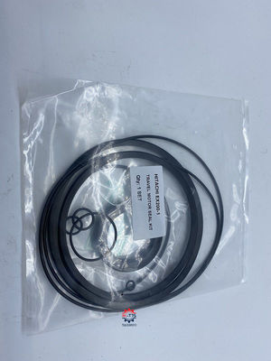 سعر جيد أطقم إصلاح 6BD1 طقم ختم محرك السفر للحفارة EX200-1 الانترنت