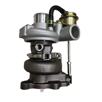 سعر جيد KUBOTA V2203 V2003 V2403 محرك ديزل شاحن توربيني 49131-02030 الانترنت