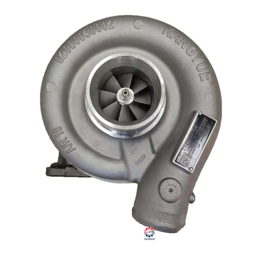 سعر جيد قطع غيار أصلية DEUTZ TD226B Engine Turbocharger 13030164 للودر بعجلات الانترنت