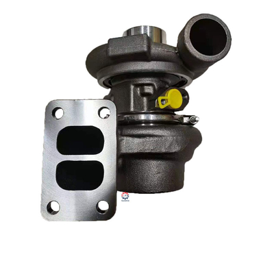 سعر جيد أجزاء المحرك الأصلية Or6386 Turbocharger 49185-00070 للودر ذو العجلات الانترنت