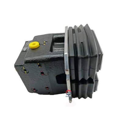 سعر جيد SY215 SK200-8 SK210-8 Footwork Assy YN30V00105F2 صمام طيار السفر الانترنت