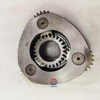 سعر جيد EX200-3 EX200-5 Travel Carrier II 2nd Assy مع Gear Sun 2034836N الانترنت