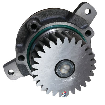 سعر جيد أجزاء حفارة EC360 D12D Water Pump 2010-1193 20734268 3803909 الانترنت