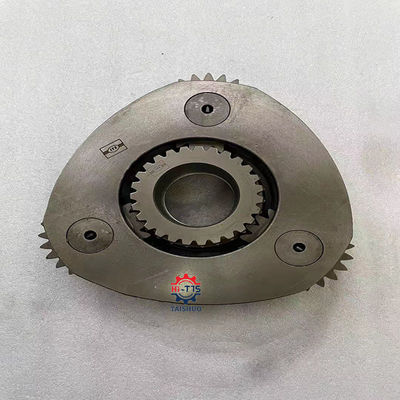 سعر جيد Excavator ZX200 1027161 Travel Carrier II/2nd Assy With Gear Sun الانترنت