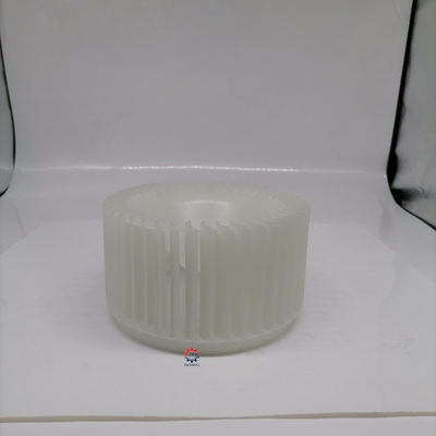 سعر جيد ZAX120 ZAX200 Excavator 4469040 Air Conditioned Parts Blower Motor الانترنت