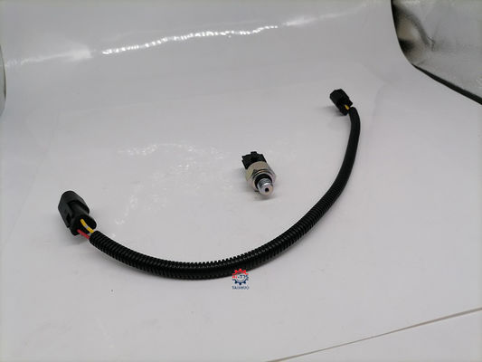 سعر جيد حفارة 208-06-71220 PC400-7 محرك SA6D125 مستشعر ضغط التبديل الانترنت