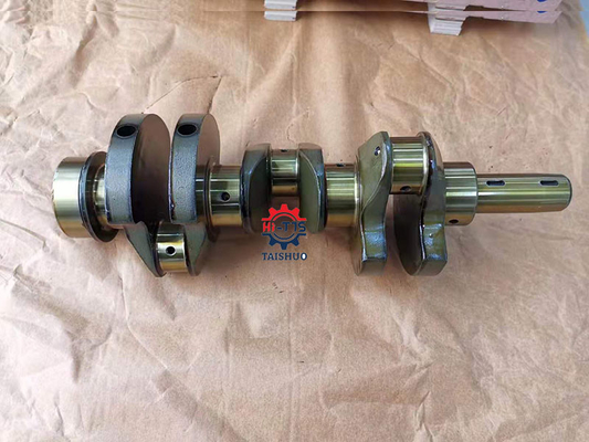 سعر جيد أجزاء محرك حفارة يانمار 3TNV70 العمود المرفقي 719717-02900 الانترنت