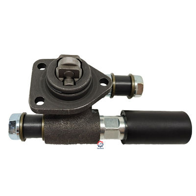 سعر جيد 4D27G31-27100 مضخة الوقود الكهربائية لنموذج رافعة شوكية البناء Xinchai 490B الانترنت