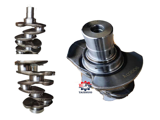 سعر جيد أجزاء محرك حفارة 4D95 6202-31-1100 6207-31-1110 العمود المرفقي الانترنت