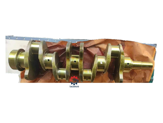 سعر جيد أجزاء محرك حفارة 4D105 العمود المرفقي 6134-31-1110 6131-32-1101 الانترنت