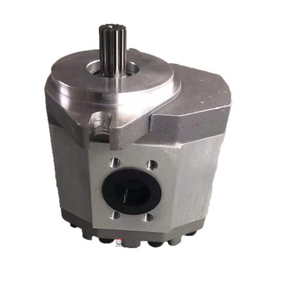 سعر جيد TSP-8D215 Gear Pump 803076108 1142001001 قطع غيار للودر الانترنت