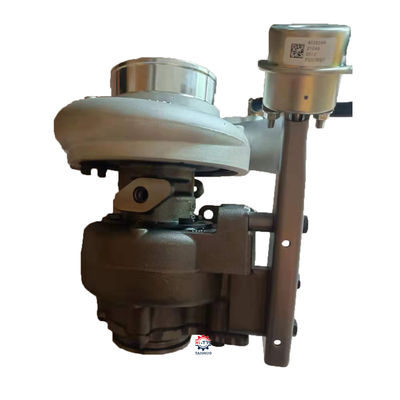 سعر جيد 6754-81-8170 شاحن توربيني للحفارة PC220-7 PC220-8 PC240-8 الانترنت