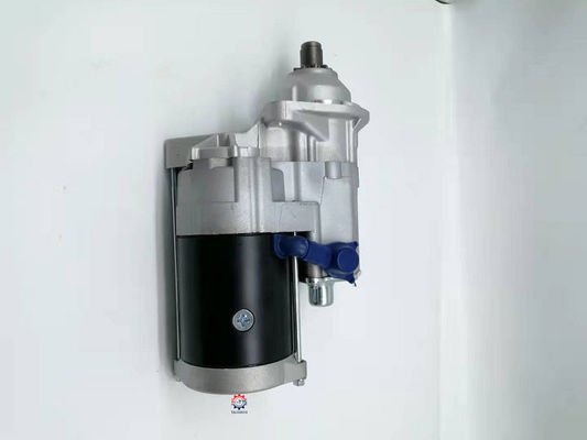 سعر جيد قطع غيار الشاحنات 6BT5.9 Starter 24V 5.5KW لـ 6BT 5.9 محرك ديزل 4932320 الانترنت