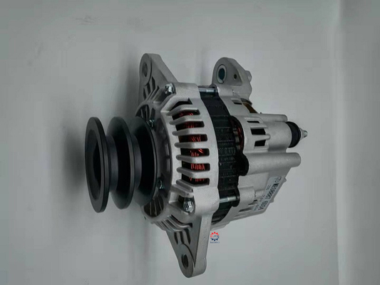 سعر جيد SK200-6 HD820 6D34 Generator Dynamo Excavator 24V 40A المولد ME08887 الانترنت