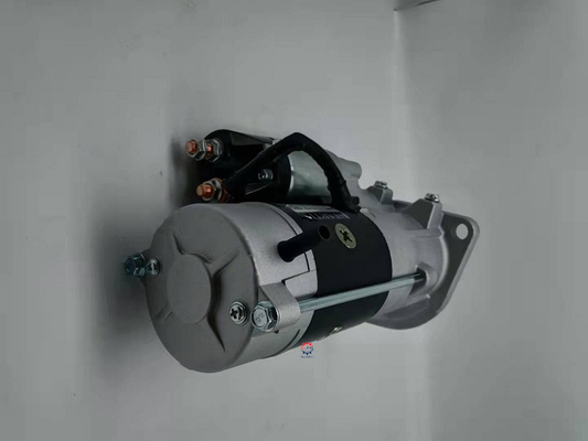 سعر جيد 6D34 Starter Motor 24V 11T * 40mm 5.0KW M008T87171 M8T87171 ME049303 ME080740 الانترنت