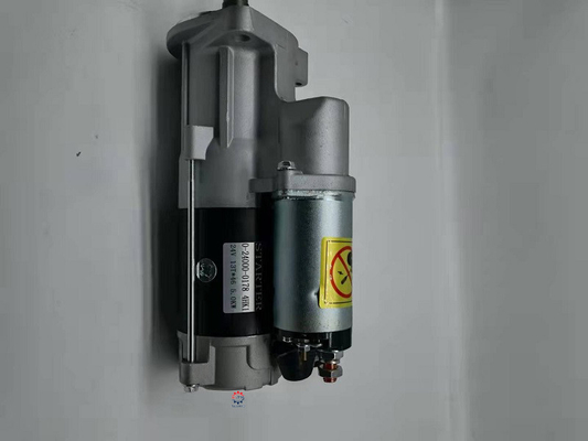 سعر جيد محرك جزء محرك الديزل كاتب 24V 5KW 13T لـ 4HK1 8-98054-063-0 الانترنت