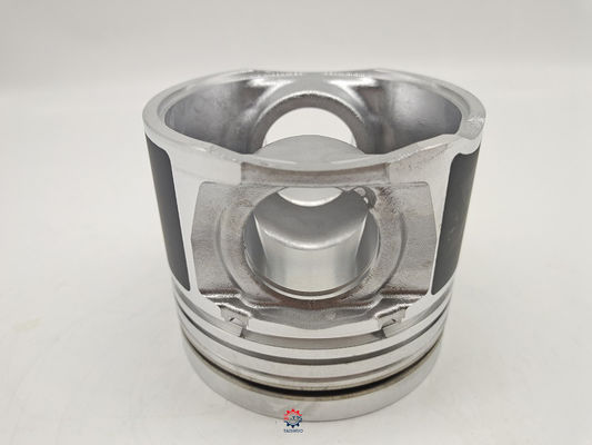 طقم بطانة أسطوانة المحرك 6HK1 4HK1 6WG1 6RB1 6SD1 مكبس 1-12111976-0