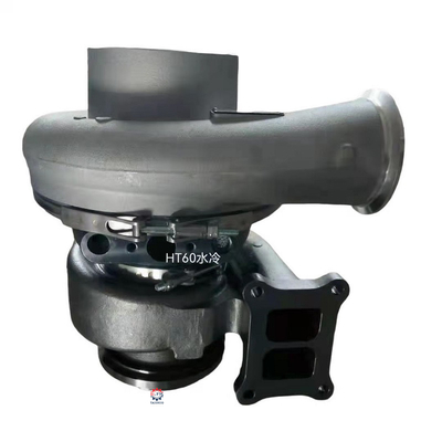 سعر جيد Geunuine Marine Engine Turbocharger HT60 HX60W 3536807 3804569 لـ Cummins 96N14 الانترنت