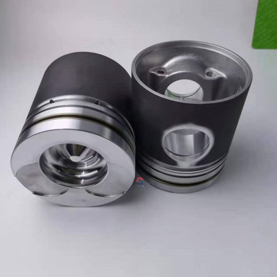 سعر جيد Doosan Daewoo D1146 DE08TIS محرك ديزل مكبس DE08TI 65.02501-0228B 0235B 0214B 0234B الانترنت