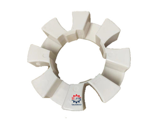 سعر جيد 195 * 110 حفارة أجزاء المحرك 50H مضخة هيدروليكية اقتران المطاط الانترنت