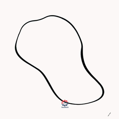 سعر جيد مجموعة حشية محرك الديزل غطاء الصمام شريط مطاطي S2800 الانترنت