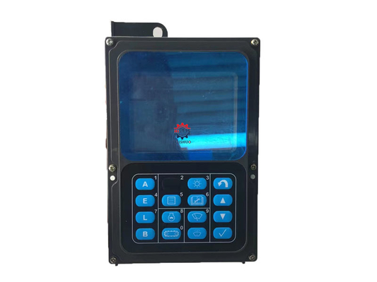 سعر جيد PC400-7 PC450-7 شاشة عرض لوحة 7835-12-4000 شاشة الكمبيوتر الانترنت