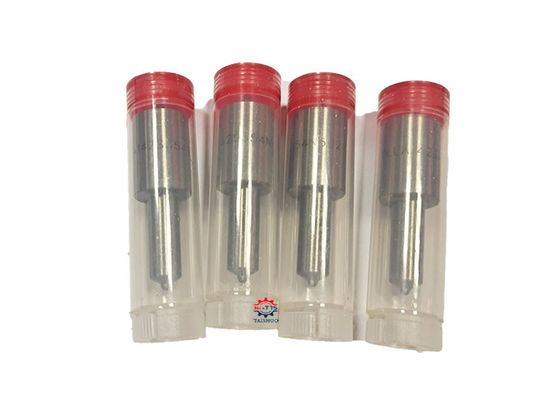 سعر جيد DLLA142S354N502 حفارة أجزاء المحرك حاقن وقود الديزل فوهة S6D105 6137-12-3120 الانترنت