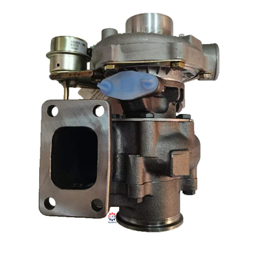 سعر جيد TB31 Engine 4BTAA 717617-5001 715267-5001 محرك ديزل شاحن توربيني الانترنت