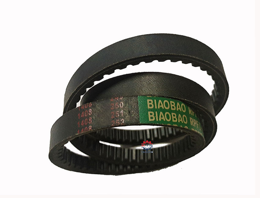 سعر جيد 6WG1 حزام مروحة المحرك 1V مضلع 136714730 1-13671473-0 ZX450 ZX450-3 الانترنت