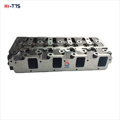 سعر جيد 4TNE94 4D94E رأس أسطوانة المحرك 129907-11700 للحفارة الانترنت