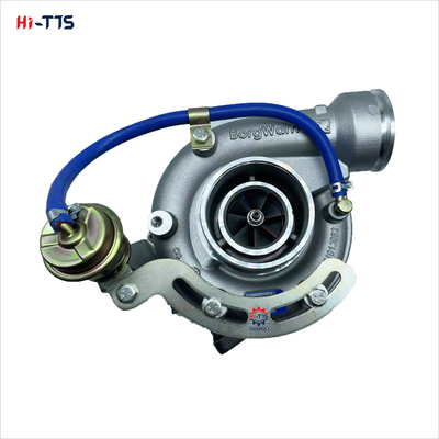 سعر جيد محرك ديزل شاحن توربيني S200G 12709880018 Turbo Systems 290B الانترنت