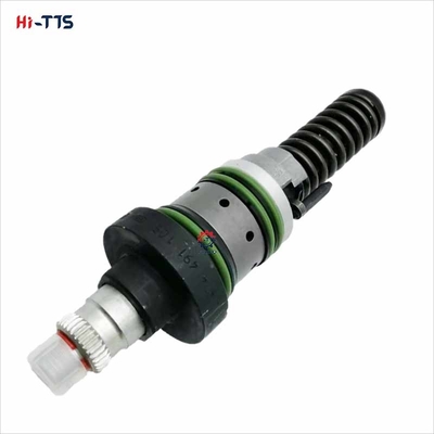 سعر جيد أجزاء محرك حفارة 0414491109 حاقن الوقود 02112405 2112405 20460072 الانترنت