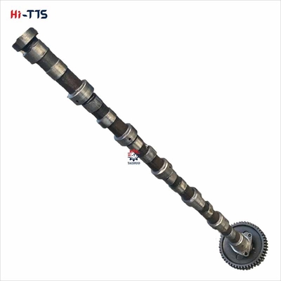 سعر جيد حفارة محرك الديزل عمود الحدبات S6A2 S6A 51 أسنان 32505 32505-10100 الانترنت