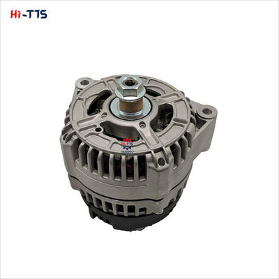 سعر جيد Deutz Excavator Engine Alternator OEM 11.204.280 28V 80A 0118-3604 01183604 الانترنت